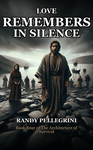 Love Remembers in Silence book cover